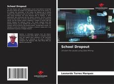 Bookcover of School Dropout