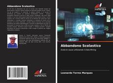 Bookcover of Abbandono Scolastico