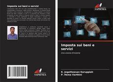 Buchcover von Imposta sui beni e servizi
