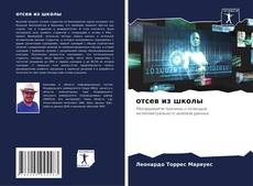 отсев из школы kitap kapağı
