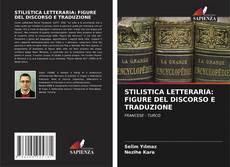 Buchcover von STILISTICA LETTERARIA: FIGURE DEL DISCORSO E TRADUZIONE
