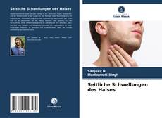 Portada del libro de Seitliche Schwellungen des Halses