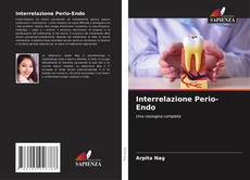 Обложка Interrelazione Perio-Endo