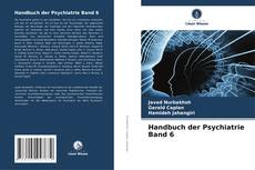 Buchcover von Handbuch der Psychiatrie Band 6