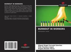 Borítókép a  BURNOUT IN WORKERS - hoz