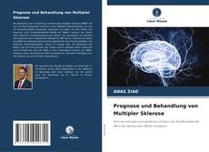 Buchcover von Prognose und Behandlung von Multipler Sklerose