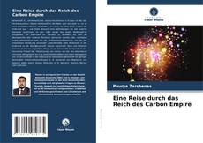 Portada del libro de Eine Reise durch das Reich des Carbon Empire