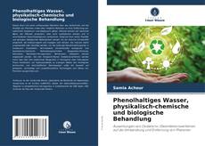 Portada del libro de Phenolhaltiges Wasser, physikalisch-chemische und biologische Behandlung