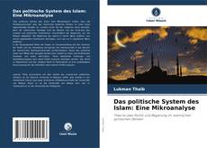 Buchcover von Das politische System des Islam: Eine Mikroanalyse