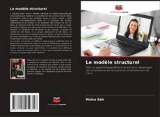 Borítókép a  Le modèle structurel - hoz