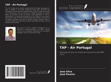 Couverture de TAP - Air Portugal