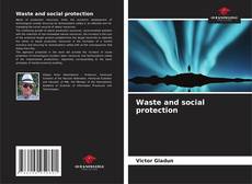 Обложка Waste and social protection