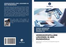 Buchcover von VERRUKOPAPILLÄRE LÄSIONEN IN DER MUNDHÖHLE