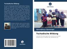 Portada del libro de Tschadische Bildung