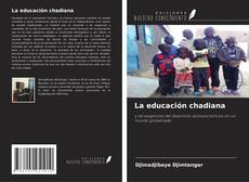Bookcover of La educación chadiana