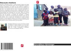 Bookcover of Educação chadiana