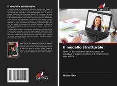 Buchcover von Il modello strutturale