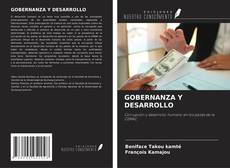 GOBERNANZA Y DESARROLLO kitap kapağı
