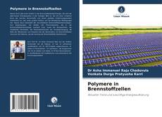 Portada del libro de Polymere in Brennstoffzellen