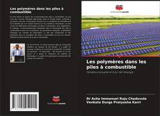 Capa do livro de Les polymères dans les piles à combustible 