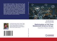 Copertina di Optimization of 5G Time‐Modulated Antenna Arrays
