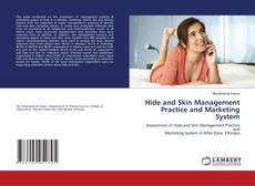 Copertina di Hide and Skin Management Practice and Marketing System