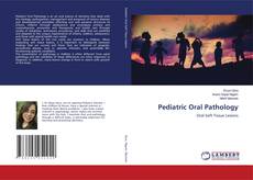 Copertina di Pediatric Oral Pathology