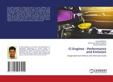 Copertina di Ci Engines - Performance and Emission