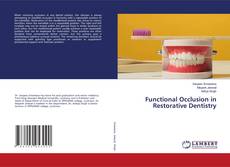 Borítókép a  Functional Occlusion in Restorative Dentistry - hoz