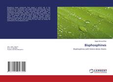 Copertina di Bisphosphines