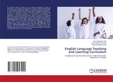 Copertina di English Language Teaching and Learning Curriculum