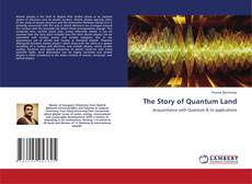 Copertina di The Story of Quantum Land
