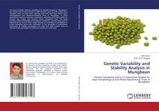 Copertina di Genetic Variability and Stability Analysis in Mungbean