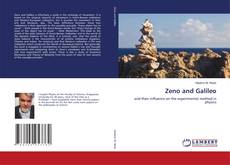 Buchcover von Zeno and Galileo