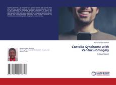 Copertina di Costello Syndrome with Ventriculomegaly