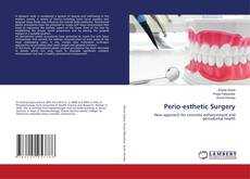 Bookcover of Perio-esthetic Surgery