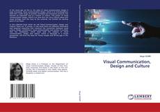 Copertina di Visual Communication, Design and Culture