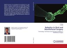 Copertina di Robotics in Oral and Maxillofacial Surgery