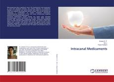 Copertina di Intracanal Medicaments
