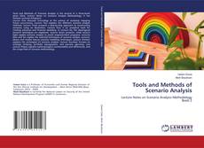 Copertina di Tools and Methods of Scenario Analysis