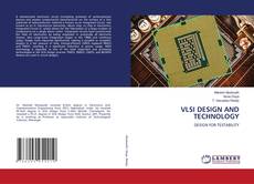 Copertina di VLSI DESIGN AND TECHNOLOGY