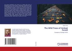 Copertina di The Wild Trees of Ambaji Forest