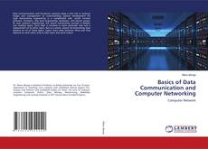 Copertina di Basics of Data Communication and Computer Networking