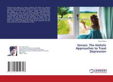 Copertina di Senses: The Holistic Approaches to Treat Depression