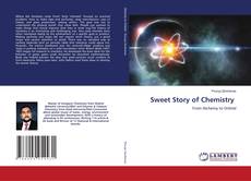 Copertina di Sweet Story of Chemistry
