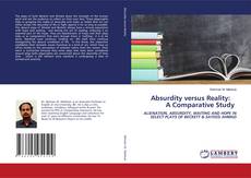 Copertina di Absurdity versus Reality: A Comparative Study