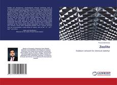 Copertina di Zeolite