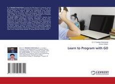 Copertina di Learn to Program with GO