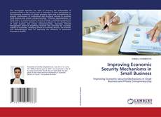 Bookcover of Improving Economic Security Mechanisms in Small Business
