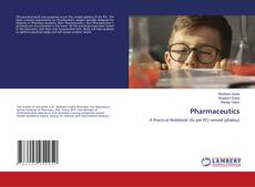 Copertina di Pharmaceutics